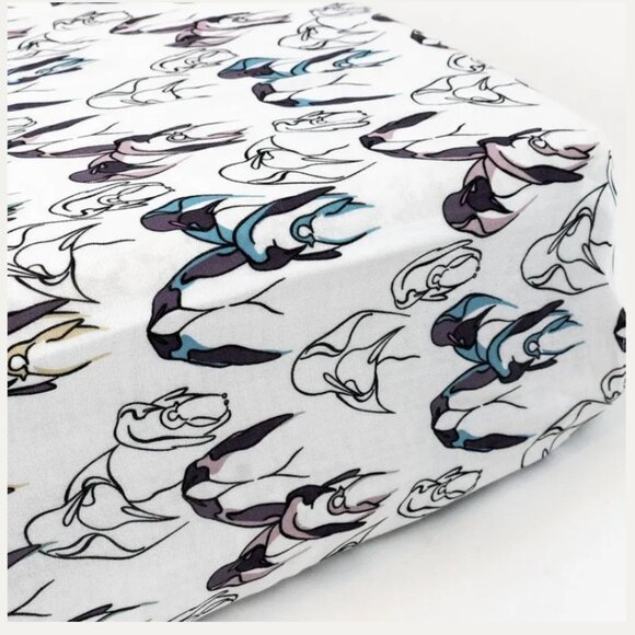 Bamboo Crib Sheets - Picture 1 of 1